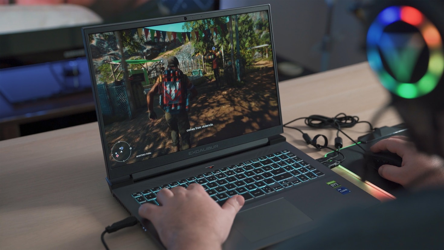 Why Thrilling Adventures Define Modern Gaming