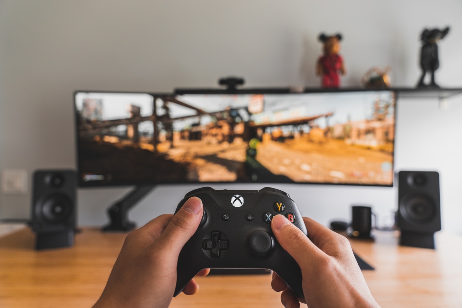 Exploring the Fusion of Style and Game Mechanics